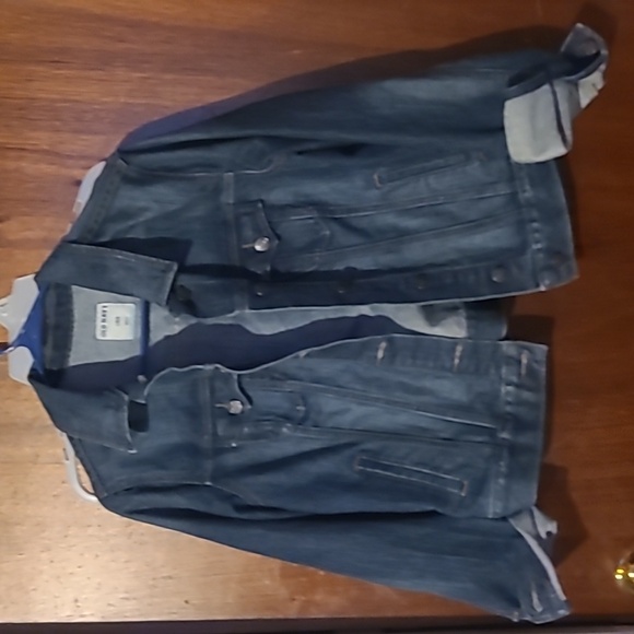 Old Navy Jackets & Blazers - Old Navy Jean Jacket